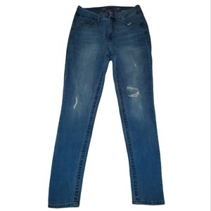 Seven7 skinny jeans